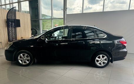 Nissan Almera, 2013 год, 670 000 рублей, 2 фотография