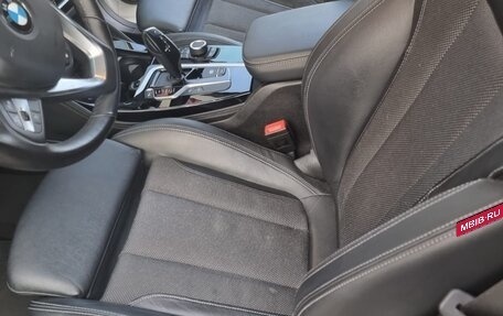 BMW X4, 2020 год, 4 620 000 рублей, 18 фотография