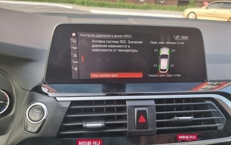 BMW X4, 2020 год, 4 620 000 рублей, 17 фотография