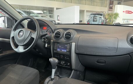 Nissan Almera, 2013 год, 670 000 рублей, 21 фотография