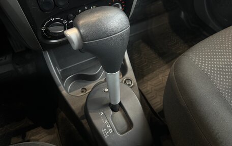 Nissan Almera, 2013 год, 670 000 рублей, 19 фотография