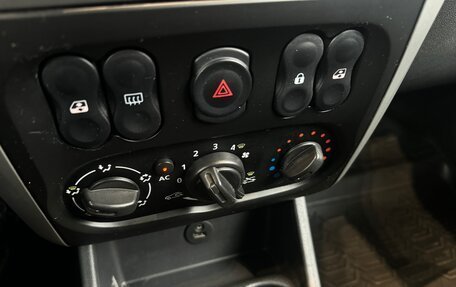 Nissan Almera, 2013 год, 670 000 рублей, 18 фотография
