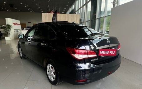 Nissan Almera, 2013 год, 670 000 рублей, 3 фотография