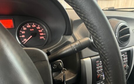 Nissan Almera, 2013 год, 670 000 рублей, 16 фотография