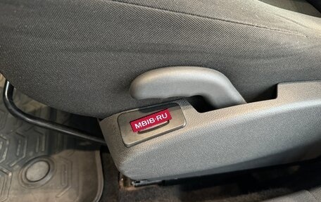 Nissan Almera, 2013 год, 670 000 рублей, 12 фотография