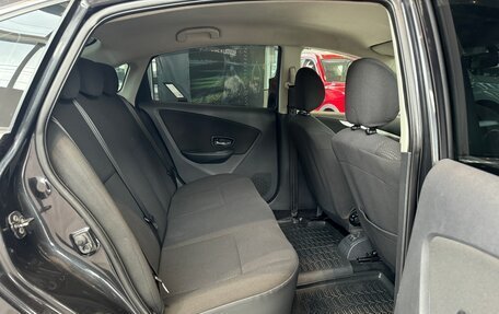 Nissan Almera, 2013 год, 670 000 рублей, 23 фотография