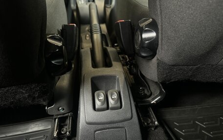 Nissan Almera, 2013 год, 670 000 рублей, 24 фотография