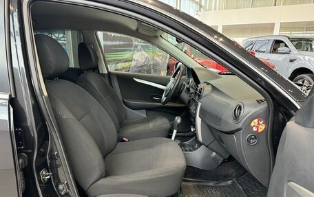 Nissan Almera, 2013 год, 670 000 рублей, 22 фотография