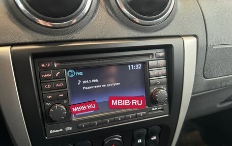 Nissan Almera, 2013 год, 670 000 рублей, 17 фотография