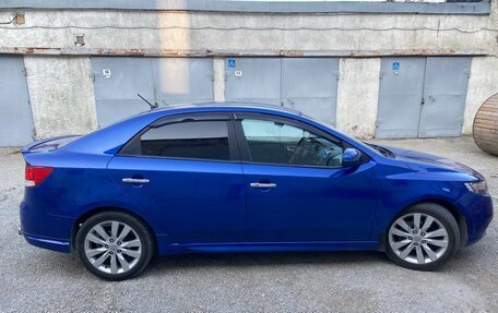 KIA Cerato III, 2011 год, 890 000 рублей, 4 фотография