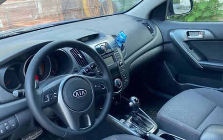 KIA Cerato III, 2011 год, 890 000 рублей, 6 фотография