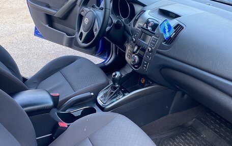 KIA Cerato III, 2011 год, 890 000 рублей, 10 фотография