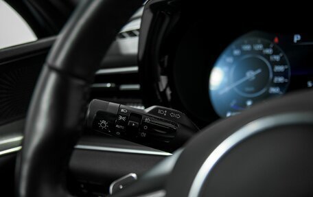 KIA K5, 2021 год, 2 449 900 рублей, 8 фотография