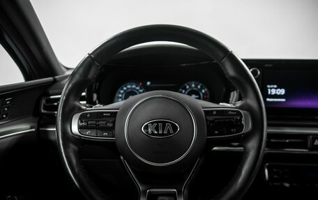 KIA K5, 2021 год, 2 449 900 рублей, 9 фотография