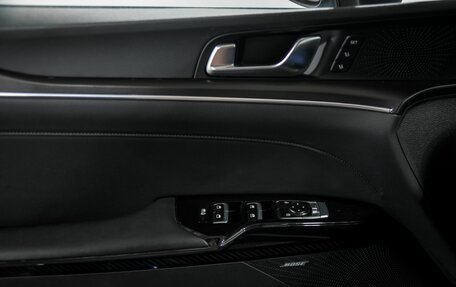 KIA K5, 2021 год, 2 449 900 рублей, 19 фотография
