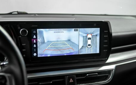 KIA K5, 2021 год, 2 449 900 рублей, 12 фотография