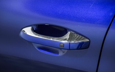 KIA K5, 2021 год, 2 449 900 рублей, 24 фотография