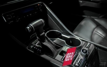 KIA K5, 2021 год, 2 449 900 рублей, 18 фотография