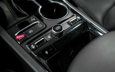 KIA K5, 2021 год, 2 449 900 рублей, 17 фотография