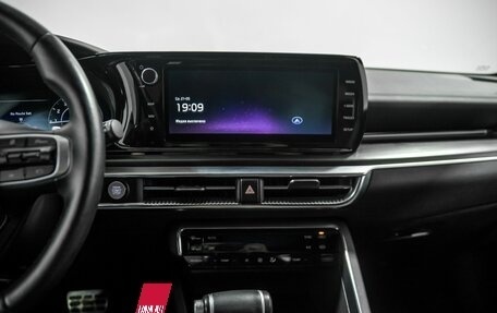 KIA K5, 2021 год, 2 449 900 рублей, 11 фотография