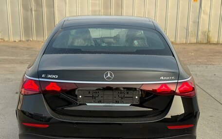 Mercedes-Benz E-Класс, 2025 год, 10 850 000 рублей, 5 фотография