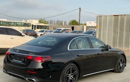Mercedes-Benz E-Класс, 2025 год, 10 850 000 рублей, 2 фотография