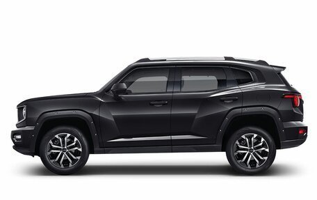 Haval H7, 2025 год, 3 799 000 рублей, 2 фотография