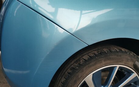 Nissan Leaf I, 2014 год, 760 000 рублей, 6 фотография
