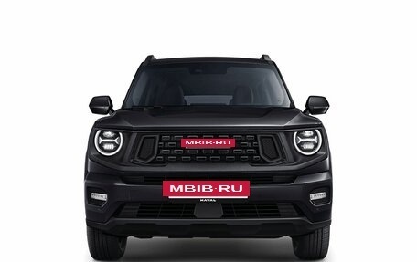 Haval H7, 2025 год, 3 799 000 рублей, 3 фотография