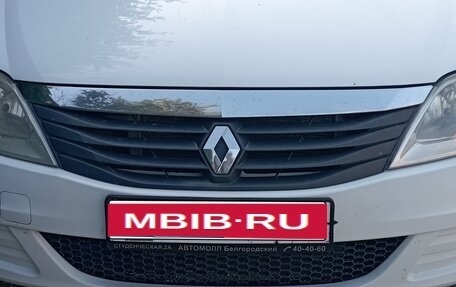 Renault Logan I, 2010 год, 550 000 рублей, 2 фотография
