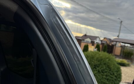 Toyota Land Cruiser Prado 120 рестайлинг, 2007 год, 2 950 000 рублей, 7 фотография