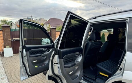Toyota Land Cruiser Prado 120 рестайлинг, 2007 год, 2 950 000 рублей, 10 фотография