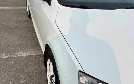Skoda Octavia, 2016 год, 1 900 000 рублей, 10 фотография