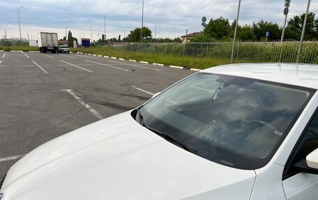 Skoda Octavia, 2016 год, 1 900 000 рублей, 21 фотография