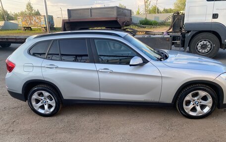 BMW X1, 2013 год, 1 550 000 рублей, 2 фотография