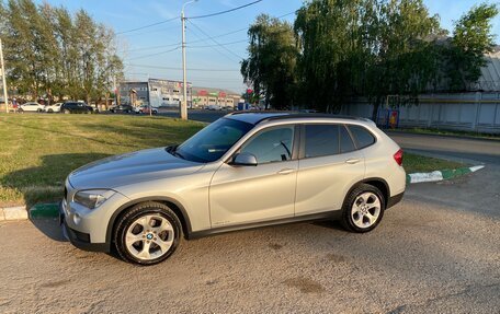 BMW X1, 2013 год, 1 550 000 рублей, 3 фотография