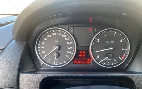 BMW X1, 2013 год, 1 550 000 рублей, 9 фотография