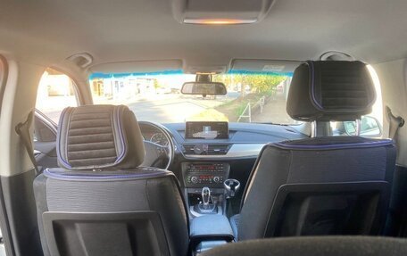 BMW X1, 2013 год, 1 550 000 рублей, 11 фотография