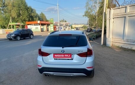 BMW X1, 2013 год, 1 550 000 рублей, 5 фотография