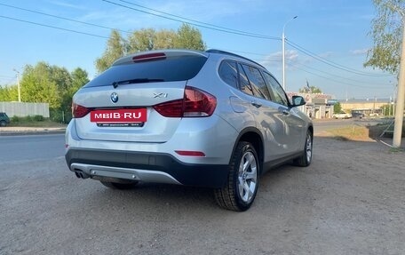 BMW X1, 2013 год, 1 550 000 рублей, 6 фотография