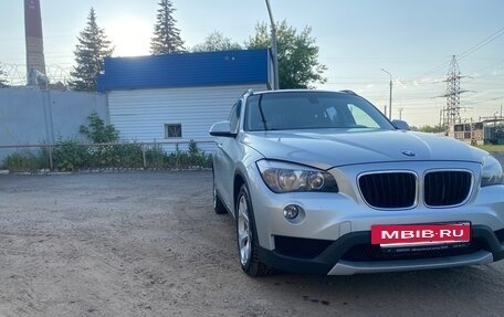 BMW X1, 2013 год, 1 550 000 рублей, 7 фотография