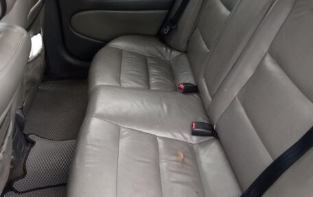 Daewoo Leganza, 2000 год, 500 000 рублей, 4 фотография