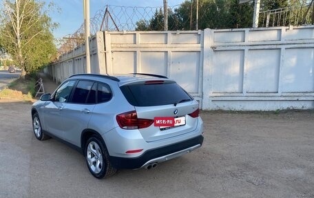 BMW X1, 2013 год, 1 550 000 рублей, 4 фотография