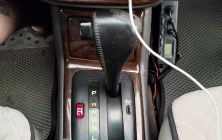 Daewoo Leganza, 2000 год, 500 000 рублей, 7 фотография