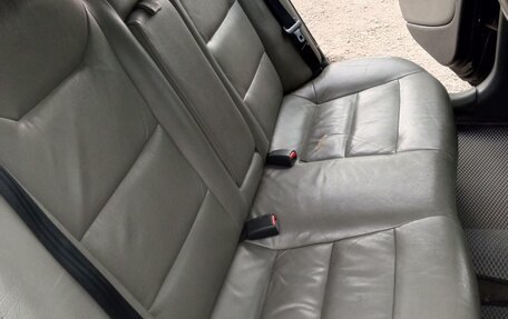 Daewoo Leganza, 2000 год, 500 000 рублей, 14 фотография
