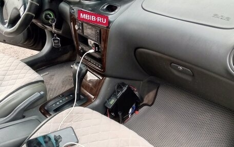 Daewoo Leganza, 2000 год, 500 000 рублей, 16 фотография