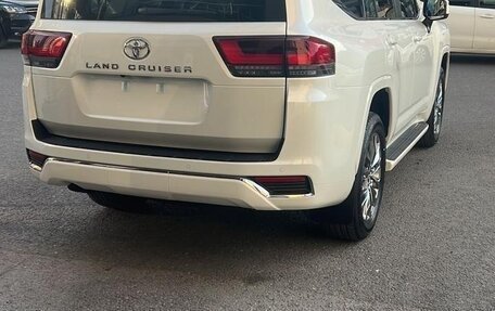 Toyota Land Cruiser, 2025 год, 15 590 000 рублей, 3 фотография