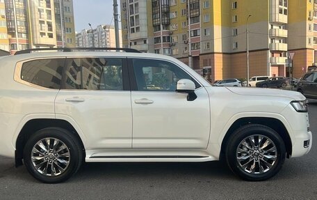 Toyota Land Cruiser, 2025 год, 15 590 000 рублей, 4 фотография