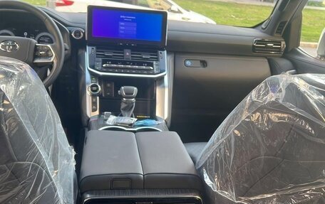 Toyota Land Cruiser, 2025 год, 15 590 000 рублей, 6 фотография