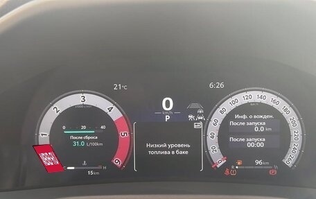 Toyota Land Cruiser, 2025 год, 15 590 000 рублей, 5 фотография